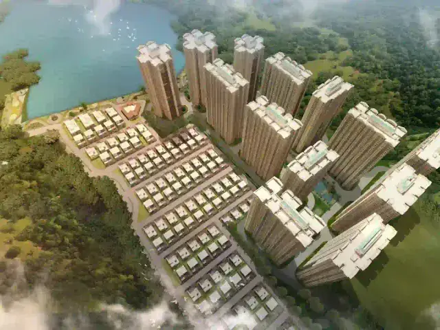 The Prestige City Hyderabad, Prestige apartments in Rajendra Nagar