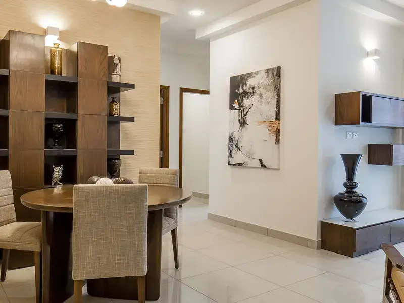The Prestige City Hyderabad project image 3 (artist&rsquo;s impression)