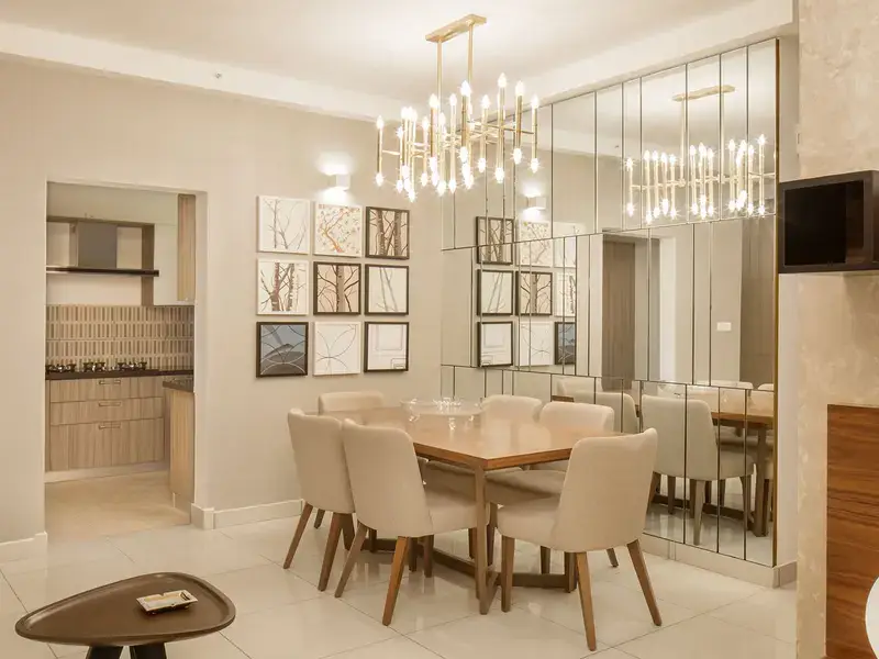 The Prestige City Hyderabad project image 4 (artist&rsquo;s impression)