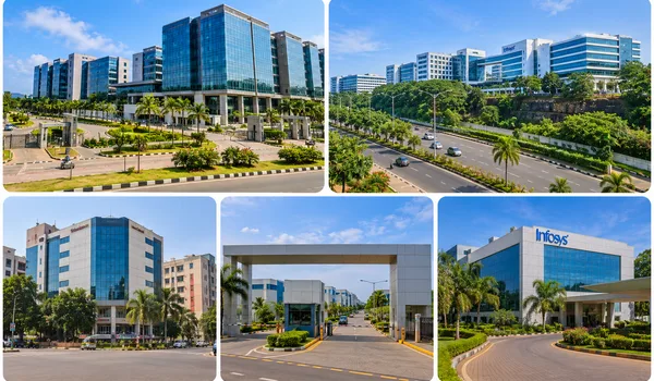 Featured Image of Employment Hubs Near Prestige Rajendra Nagar