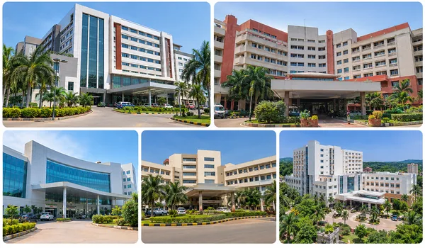 Featured Image of Hospitals & Healthcare Near Prestige Rajendra Nagar