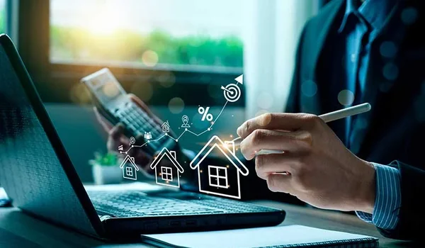 Featured Image of Hyderabad Real Estate Trends