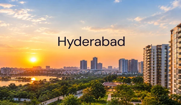 Featured Image of Hyderabad