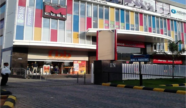 Featured Image of Prestige Rajendra Nagar Asian MCube Mall