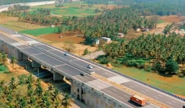 Featured Image of Prestige Rajendra Nagar Connectivity