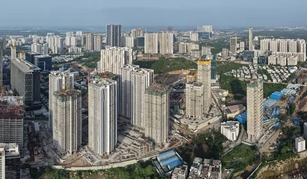 Featured Image of Prestige Rajendra Nagar Financial District