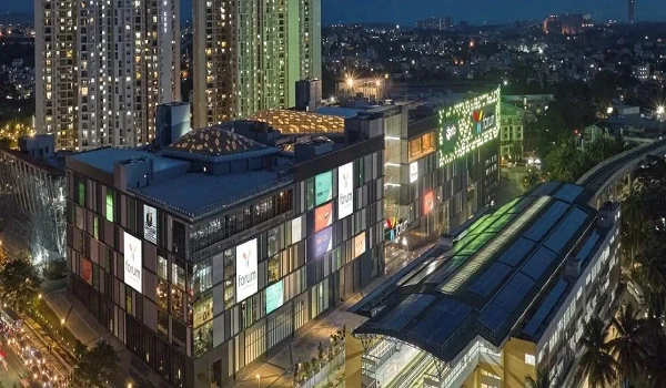 Featured Image of Prestige Rajendra Nagar Forum Mall