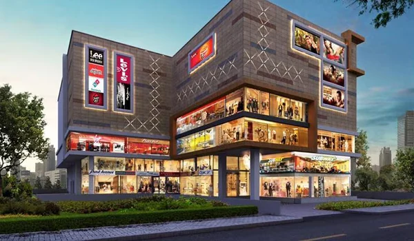 Featured Image of Prestige Rajendra Nagar Mantra Mall
