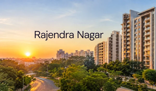 Featured Image of Rajendra Nagar