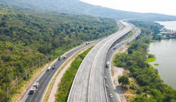 Featured Image of Road Connectivity