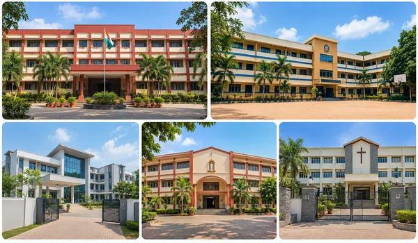 Featured Image of Schools & Educational Institutions Near Prestige Rajendra Nagar