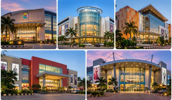 Featured Image of Shopping & Retail Near Prestige Rajendra Nagar